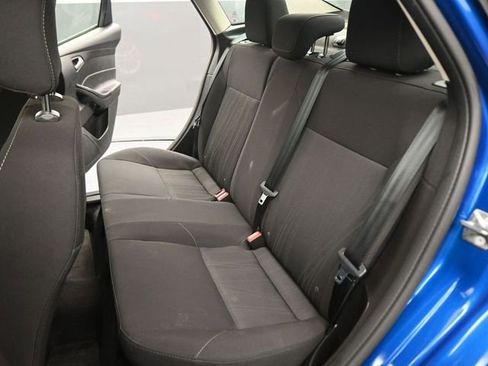 Used 2018 Ford Focus SE image 43