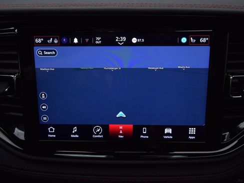 New 2026 Dodge Durango GT image 22