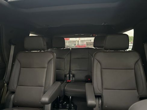 Used 2023 Chevrolet Tahoe High Country w/ Max Trailering Package AWD/4WD image 18