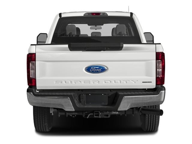 Used 2018 Ford F250 XL w/ Power Equipment Group RWD image 5