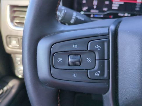 Used 2024 GMC Yukon XL AT4 w/ AT4 Premium Plus Package image 30