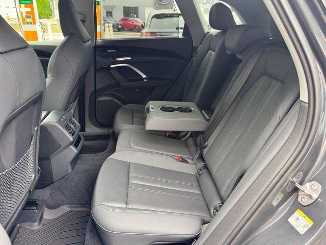 Certified 2025 Audi Q5 Premium Plus AWD/4WD image 43