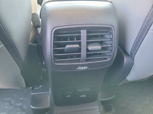 Used 2025 Ford Bronco Sport Badlands w/ Sasquatch Badlands Package AWD/4WD image 17