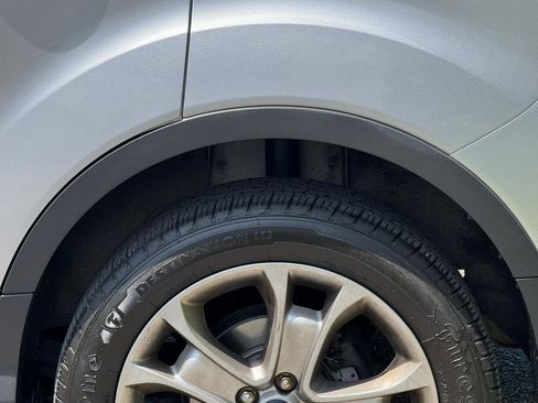 Used 2015 Ford Escape Titanium AWD/4WD image 22