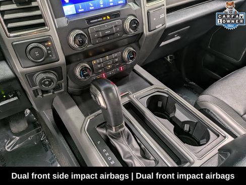Used 2019 Ford F150 Raptor w/ Equipment Group 802A Luxury AWD/4WD image 17