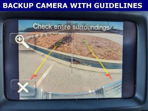 Certified 2022 RAM 2500 Tradesman w/ Chrome Appearance Group image 3