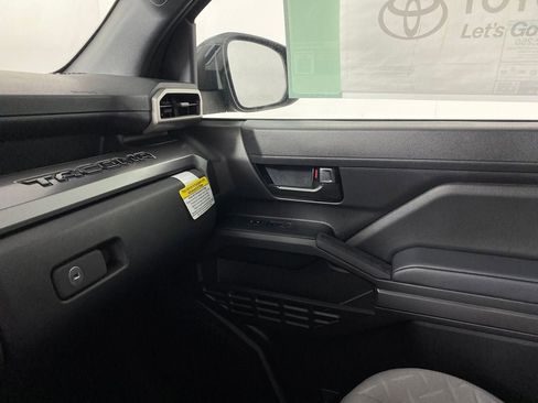 New 2026 Toyota Tacoma SR5 image 21