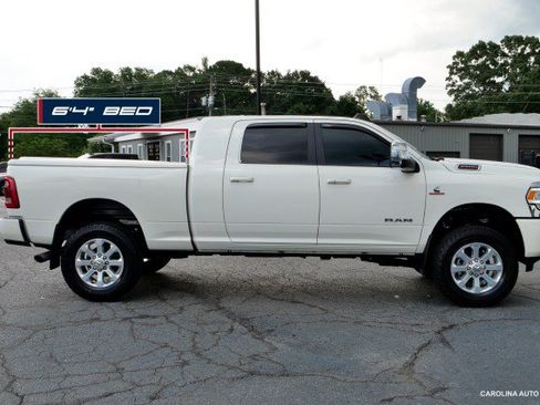 Used 2023 RAM 2500 Laramie AWD/4WD image 40