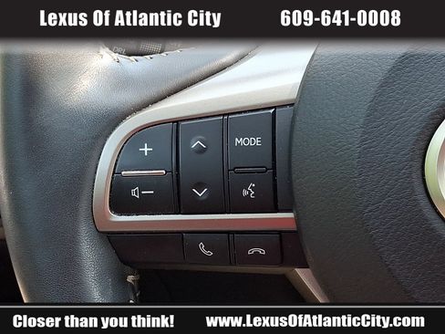 Used 2022 Lexus RX 350 AWD w/ Luxury Package image 22