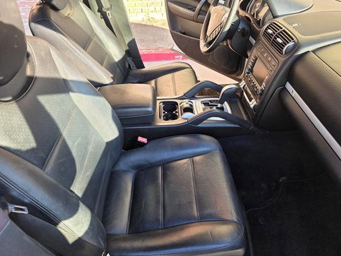 Used 2009 Porsche Cayenne S image 11