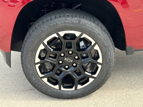 New 2026 Chevrolet Colorado Z71 w/ Technology Package AWD/4WD image 14