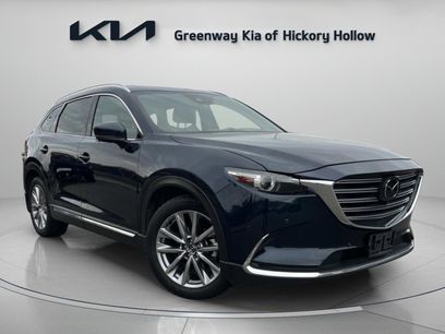 Used 2022 MAZDA CX-9 Grand Touring