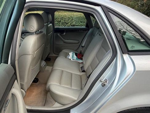 Used 2004 Audi A4 1.8T image 22