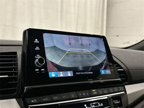 New 2025 Honda Odyssey Sport-L image 22