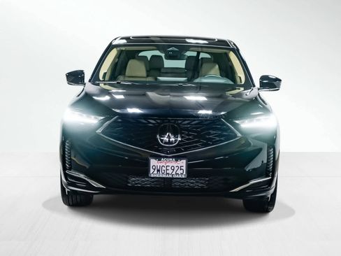 Used 2025 Acura MDX FWD w/ Technology Package image 7