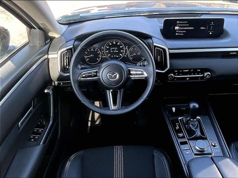 Used 2025 MAZDA CX-50 AWD 2.5 S w/ Premium Package image 17