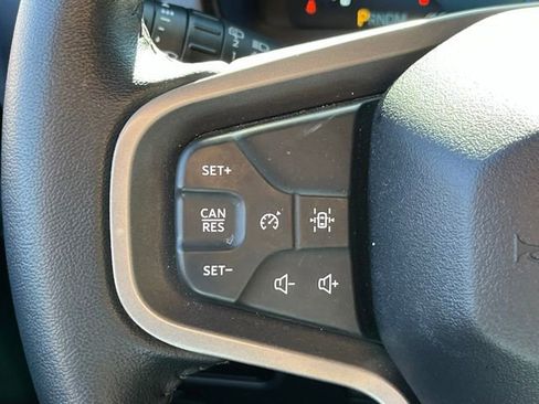 Used 2025 Ford Bronco Big Bend AWD/4WD image 19