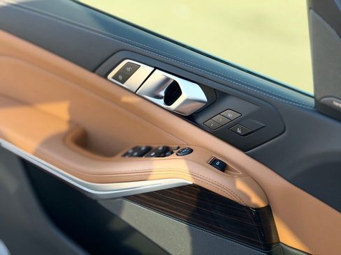 New 2026 BMW X5 xDrive50e w/ M Sport Package image 17