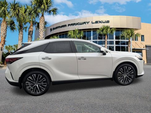 New 2026 Lexus RX 350 Premium Plus w/ Convenience Package image 3