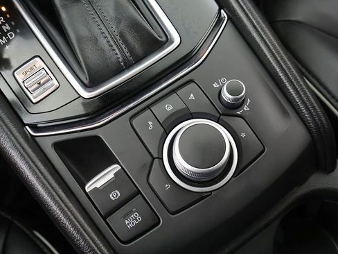 Used 2025 MAZDA CX-5 AWD 2.5 S w/ Select Package image 43