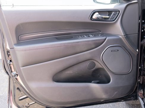 Used 2022 Dodge Durango R/T AWD/4WD image 15