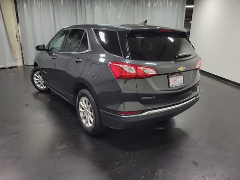 Used 2020 Chevrolet Equinox LT w/ LPO, Floor Liner Package AWD/4WD image 7