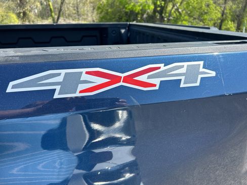 Used 2021 Chevrolet Silverado 1500 Custom image 7