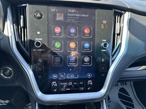 Used 2022 Subaru Outback Limited w/ Popular Package #2 image 25