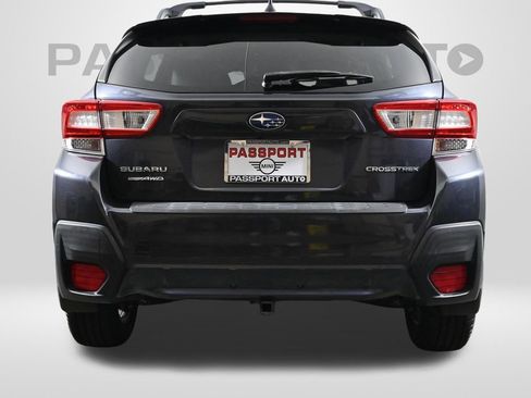 Used 2018 Subaru Crosstrek 2.0i Premium w/ Eyesight System AWD/4WD image 6