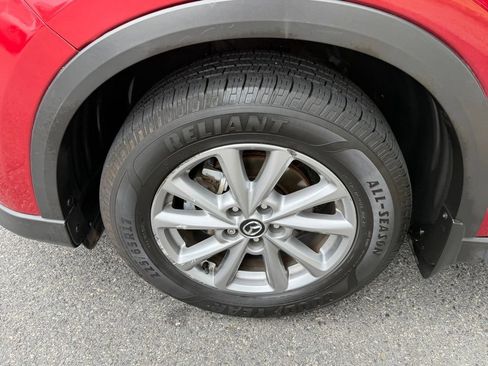 Used 2023 MAZDA CX-5 AWD 2.5 S image 13