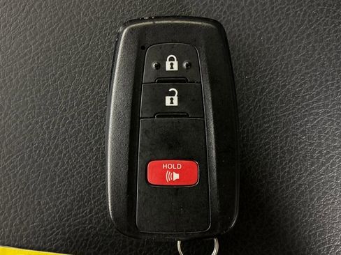 Used 2024 Toyota 4Runner TRD Pro image 32