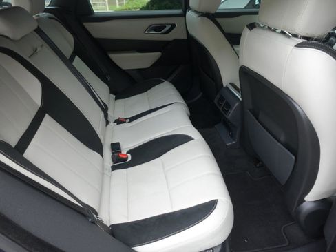Used 2021 Land Rover Range Rover Velar R-Dynamic S AWD/4WD image 11