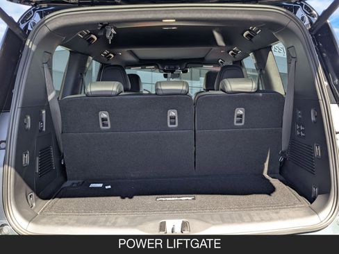 New 2026 Nissan Armada PRO-4X image 21