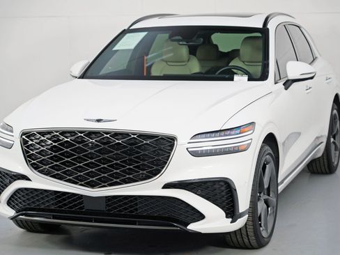 Used 2026 Genesis GV70 3.5T Sport Prestige AWD/4WD image 50
