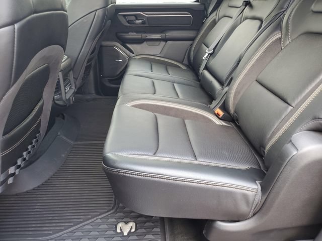 Used 2024 RAM 1500 TRX AWD/4WD image 23