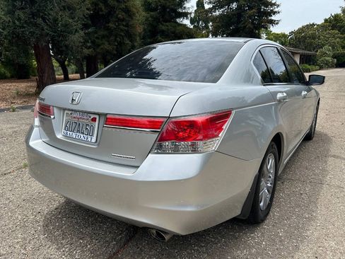 Used 2012 Honda Accord SE image 15