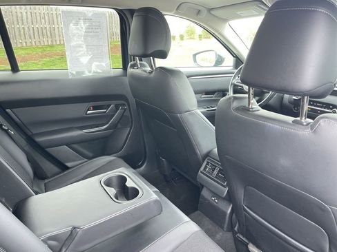 Used 2024 MAZDA CX-50 AWD 2.5 S w/ Preferred Package image 38