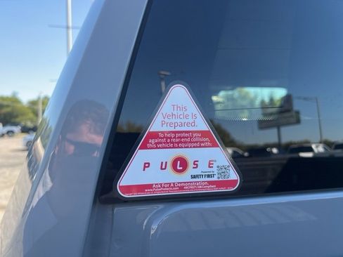 Used 2024 Chevrolet Silverado 2500 Custom w/ Custom Value Package image 34