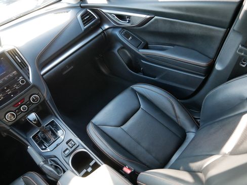 Used 2023 Subaru Crosstrek 2.5i Limited image 11