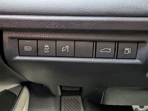 Certified 2025 Toyota Camry XSE w/ Premium Package image 18