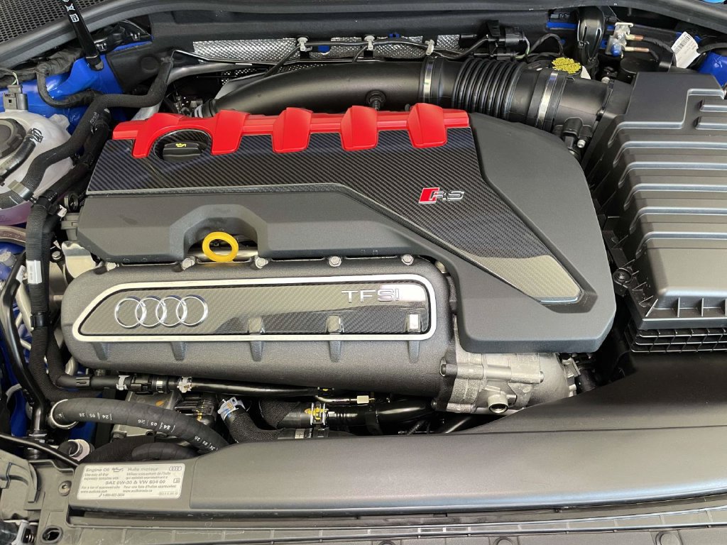 Used 2026 Audi RS 3 AWD/4WD image 23