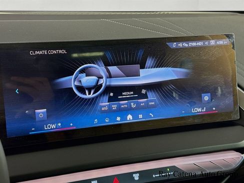 Used 2026 BMW X3 xDrive30 w/ Premium Package image 14