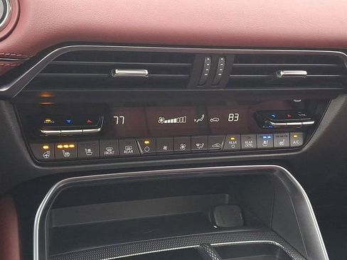 New 2026 MAZDA CX-70 3.3 Turbo S w/ Premium Package image 18