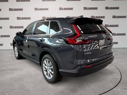 New 2026 Honda CR-V EX image 3