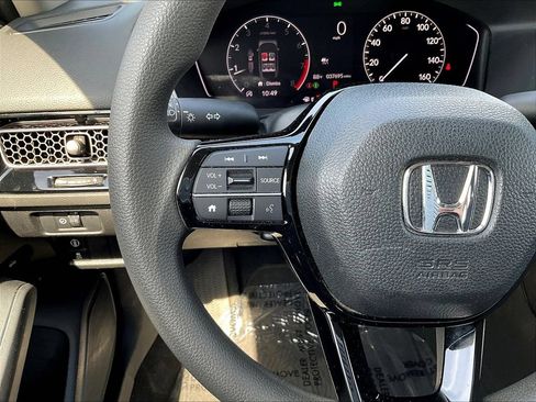 Certified 2024 Honda Civic LX image 11