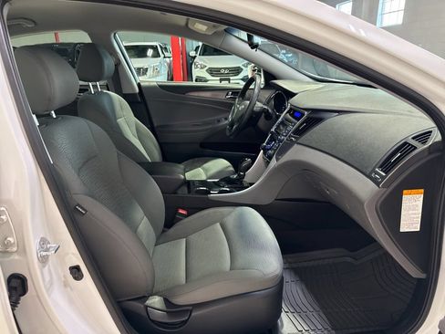 Used 2013 Hyundai Sonata Hybrid FWD image 33