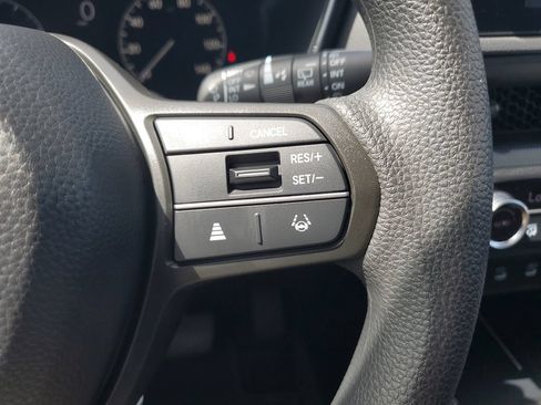 Used 2026 Honda CR-V EX image 21