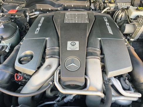 Used 2013 Mercedes-Benz G 63 AMG 4MATIC image 54