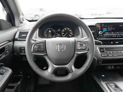 New 2026 Honda Ridgeline RTL image 21