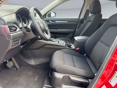 Certified 2023 MAZDA CX-5 AWD 2.5 S image 17
